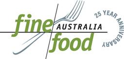 Fine Food Australia Logo